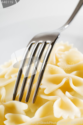 Image of pasta