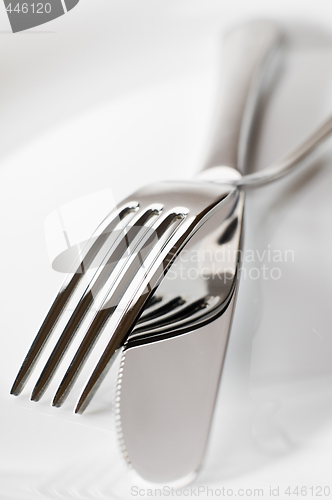 Image of utensil