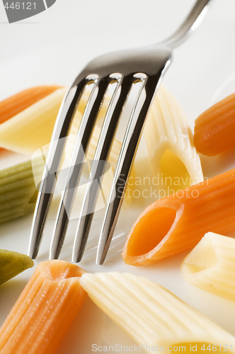 Image of pasta