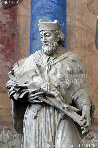 Image of Saint John of Nepomuk