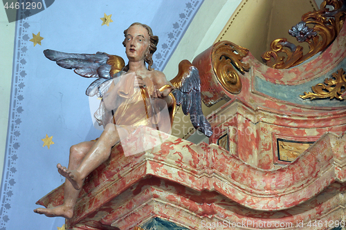 Image of Angel