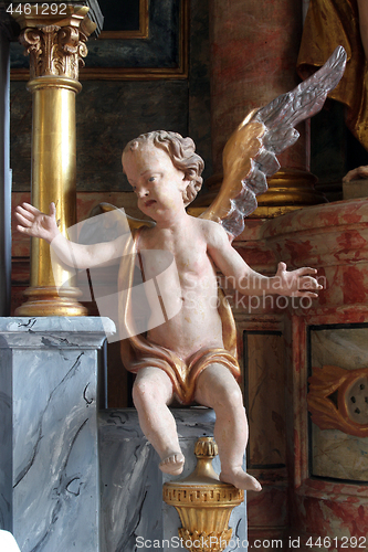 Image of Angel