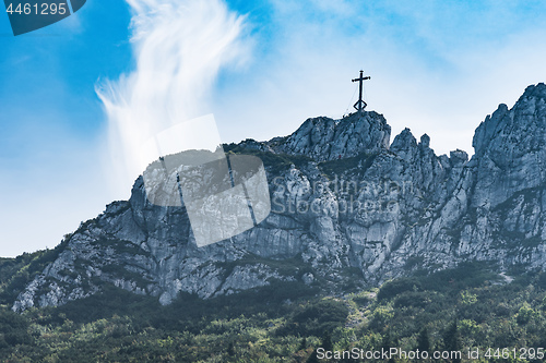 Image of Top of Kampenwand