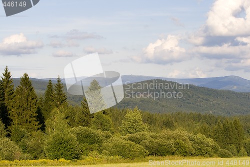 Image of Mountains