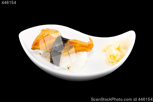 Image of Sushi
