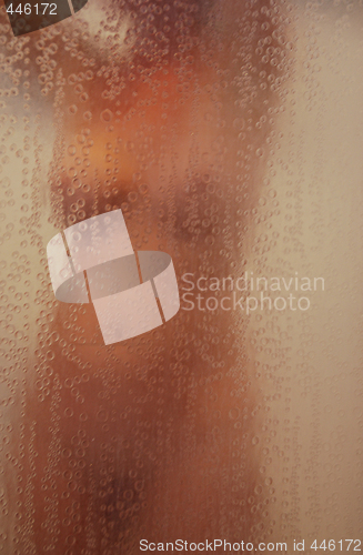 Image of Showering 6