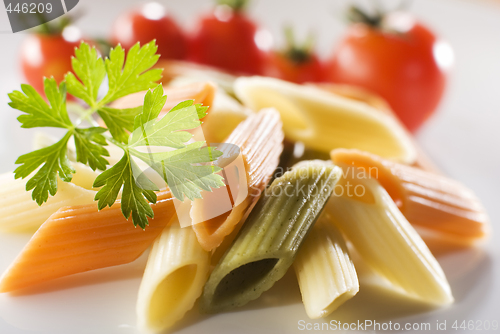 Image of pasta