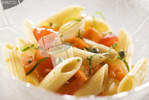 Image of salad
