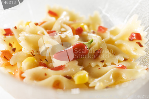Image of salad