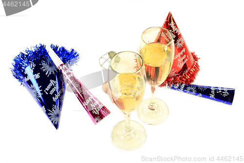 Image of New Years Eve Party for two 