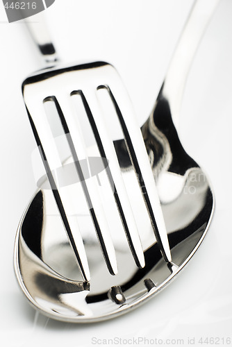 Image of utensil