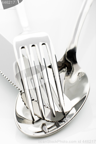 Image of utensil