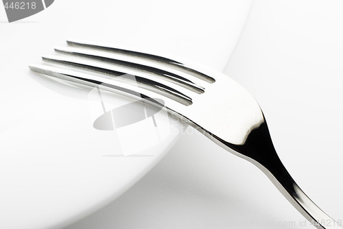 Image of fork