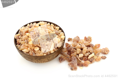 Image of Frankincense Aromatic Gum Resin