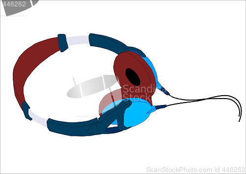 Image of Headphones