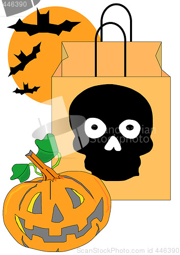 Image of Trick or Treat