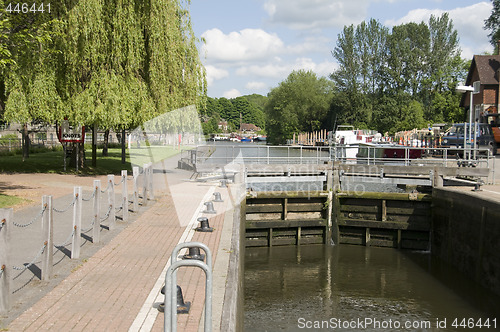 Image of Locks