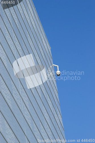 Image of Wall detail of new Opera House in Oslo