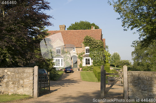 Image of Country Home