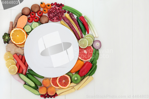 Image of Health Food for Fitness