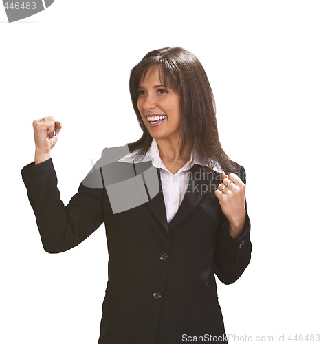 Image of Victory