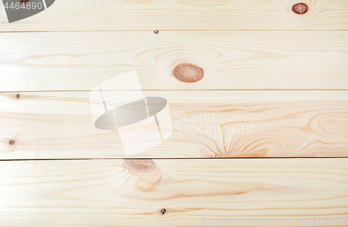 Image of Wooden Planks Background