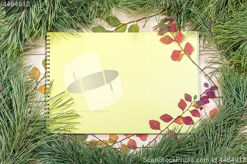 Image of Christmas Greeting Card