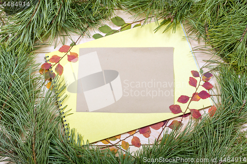 Image of Christmas Greeting Card