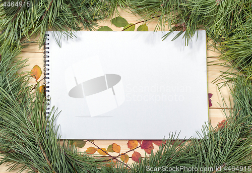 Image of Christmas Greeting Card