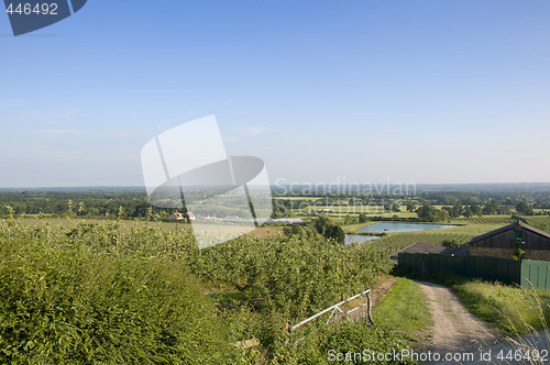 Image of Rural scene