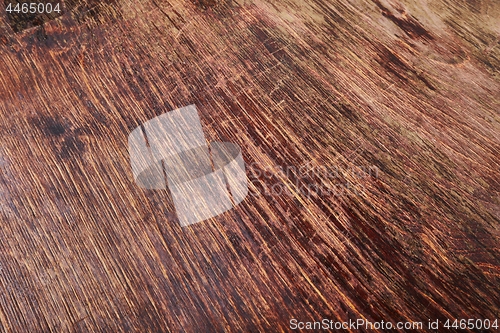 Image of Old Wooden Desk