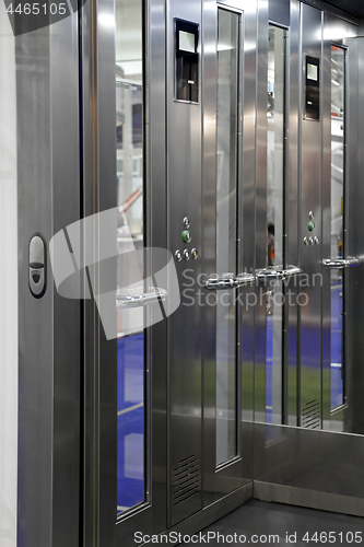Image of Elevator