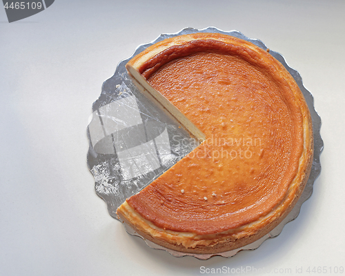 Image of Cake Slice