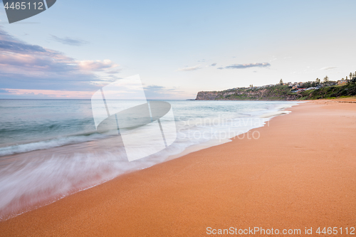 Image of Bungan Beach Australia