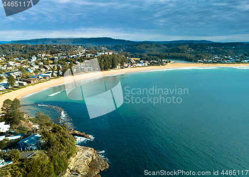 Image of Avoca Beach Australia