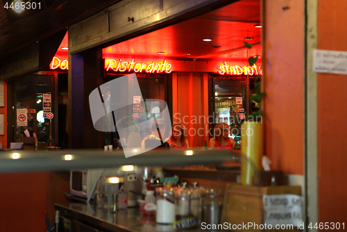 Image of Snackbar in Thailand