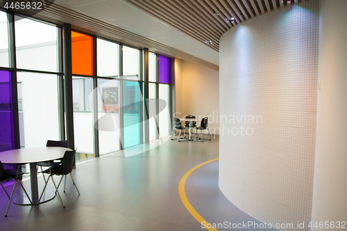 Image of Hall Way