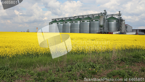 Image of Silo Agriculture