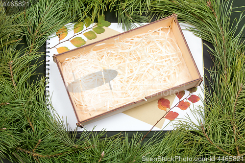 Image of Christmas Greeting Card