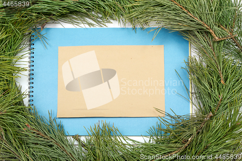 Image of Christmas Greeting Card