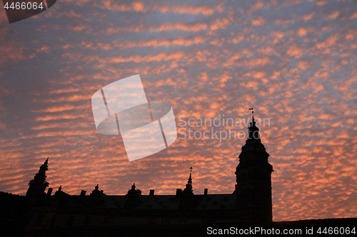 Image of Kronborg Castle