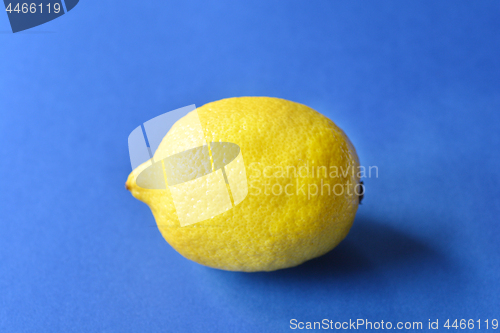 Image of Lemon