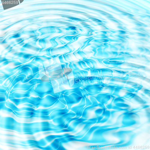 Image of Abstract background with water ripples