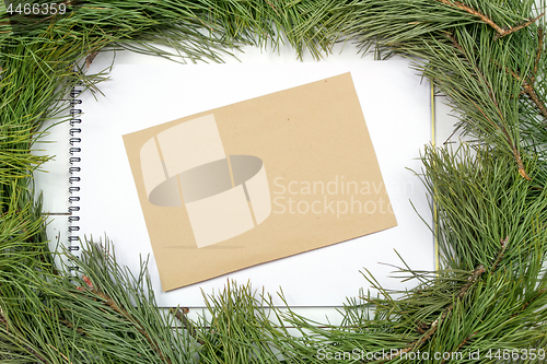 Image of Christmas Greeting Card