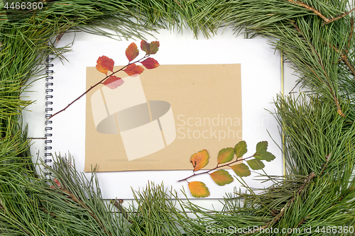 Image of Christmas Greeting Card