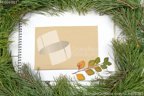 Image of Christmas Greeting Card