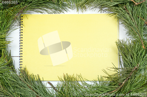 Image of Christmas Greeting Card