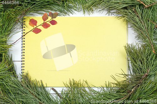 Image of Christmas Greeting Card