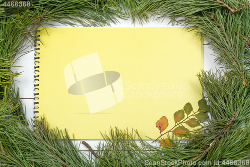 Image of Christmas Greeting Card