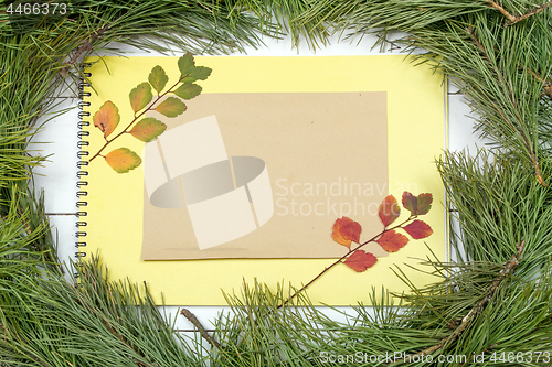 Image of Christmas Greeting Card